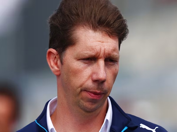 James Vowles Yakin Tidak Akan Ada Politik di Tim Williams