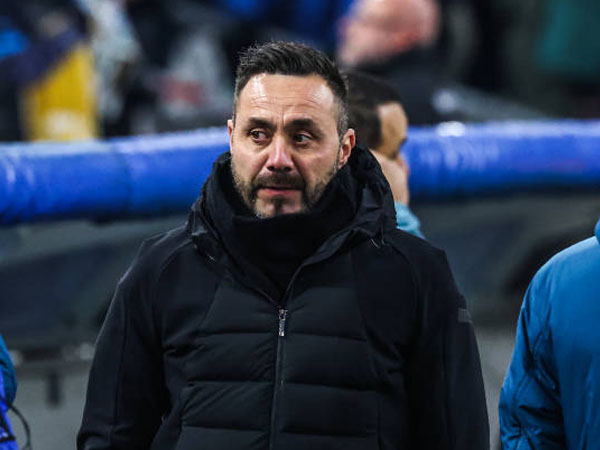 Kritik Media Prancis, Roberto De Zerbi Soroti Bias Wasit di Ligue 1