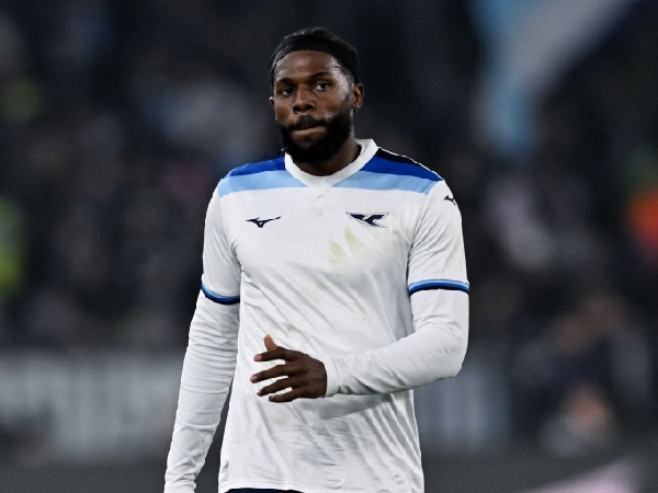 Nuno Tavares tampil impresif bersama Lazio dan kini diincar oleh Chelsea