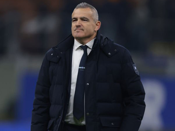 Massimiliano Farris.