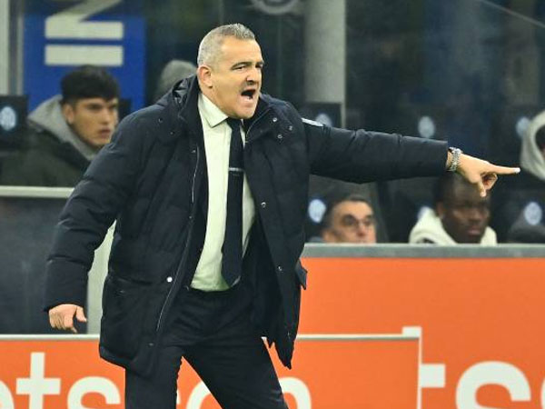 Menang 3-1 Atas Empoli, Massimiliano Farris Ungkap Strategi Inter Milan