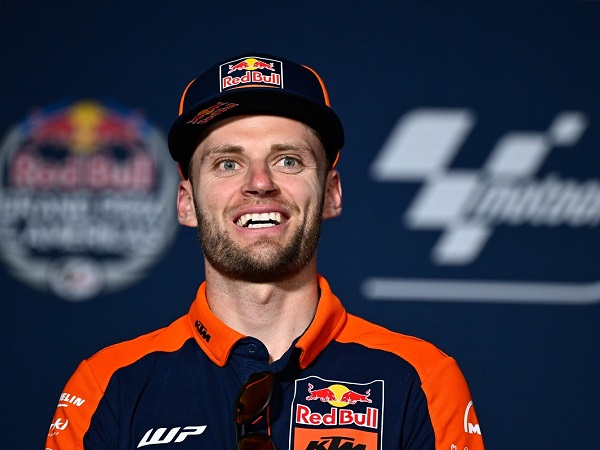 Brad Binder ingin lihat KTM berbenah serius di musim 2025.