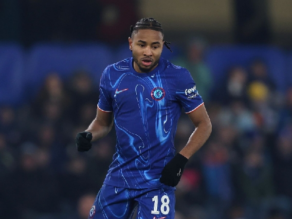 Bayern Munich dikabarkan tertarik merekrut Christopher Nkunku dari Chelsea