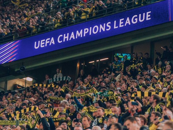 Bologna vs Borussia Dortmund