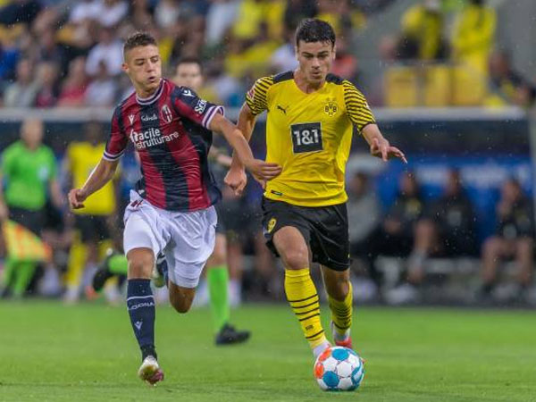 Fakta Menarik Jelang Laga Bologna vs Borussia Dortmund di Champions League