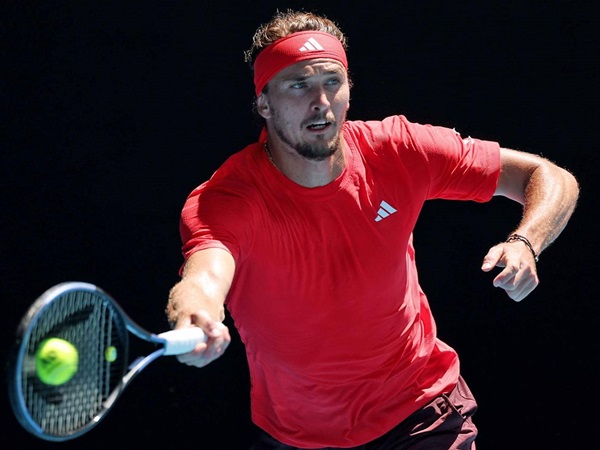 Hasil Australian Open: Alexander Zverev Terhindar Dari Kekalahan Di Perempatfinal