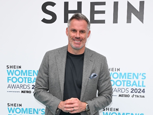 Jamie Carragher mengklaim Arsenal tidak akan juara Premier League musim ini