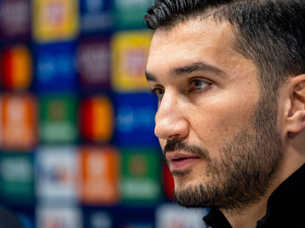 Nuri Sahin