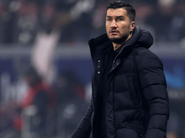 Nuri Sahin.