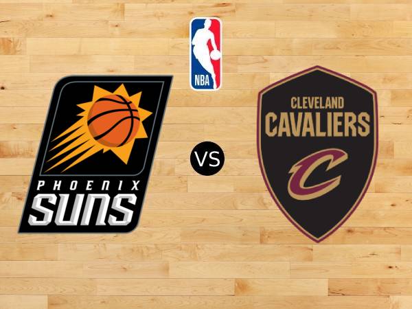 Phoenix Suns akan bertamu ke kandang Cleveland Cavaliers pada hari Senin (20/1) sore atau Selasa dinihari WIB. (Foto: NBA)