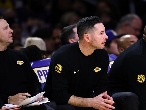 Tyronn Lue salut dengan pekerjaan hebat dari JJ Redick.