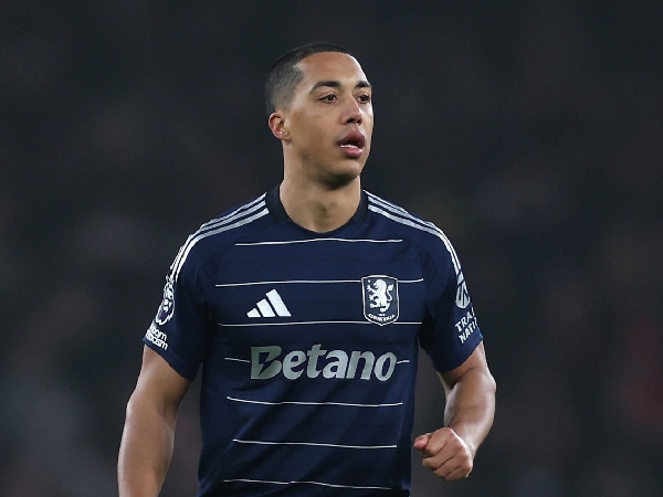 Youri Tielemans dipuji oleh manajer Aston Villa, Unai Emery