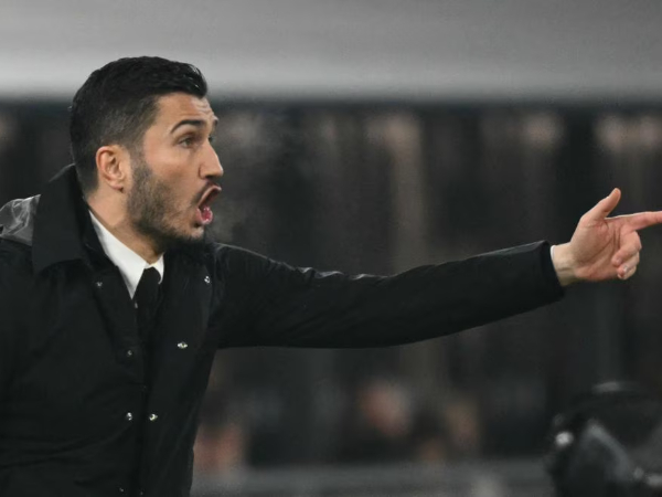 Nuri Sahin