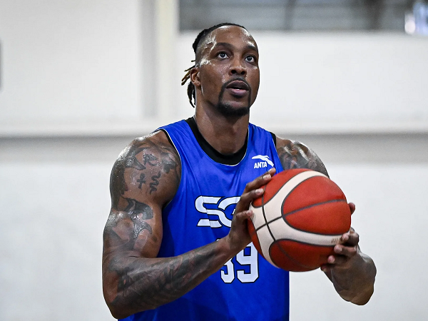 Dwight Howard merasa cocok jika diberi kesempatan bela OKC Thunder.