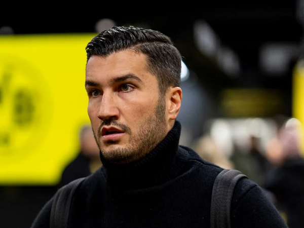 Nuri Sahin