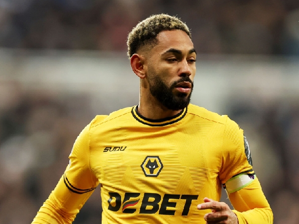 Matheus Cunha dijadikan target utama oleh Nottingham Forest