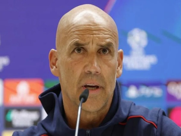 Pelatih Salzburg Nilai Real Madrid Tidak Miliki Kelemahan