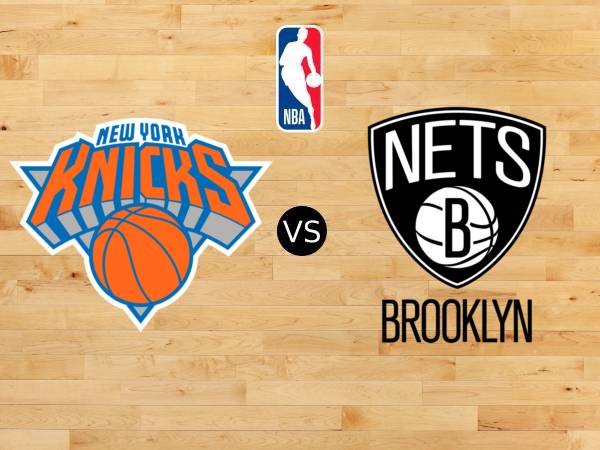 New York Knicks akan bertamu ke kandang Brooklyn Nets pada hari Selasa (21/1) malam atau Rabu pagi WIB. (Foto: NBA)