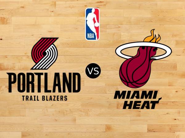 Portland Trail Blazers akan bertamu ke kandang Miami Heat pada hari Selasa (21/1) malam atau Rabu pagi WIB. (Foto: NBA)