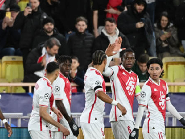 Klub Ligue 1, AS Monaco