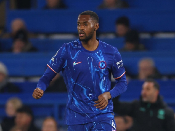 Bek Chelsea, Tosin Adarabioyo