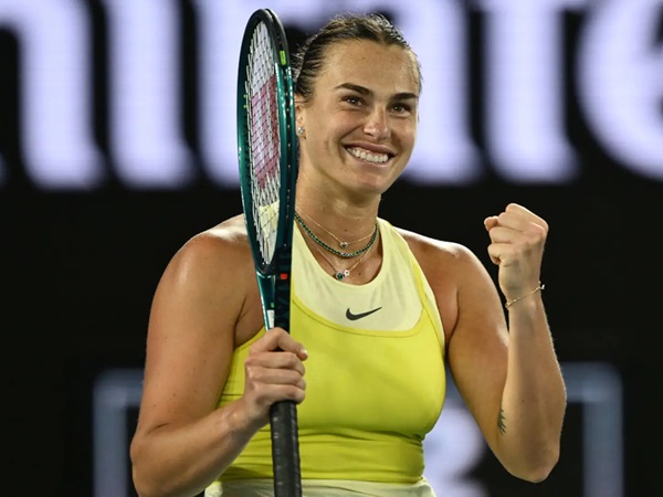 3 Tonggak Bersejarah Aryna Sabalenka Dengan Kembali Ke Final Di Melbourne