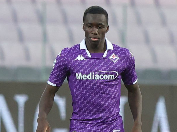 Michael Kayode