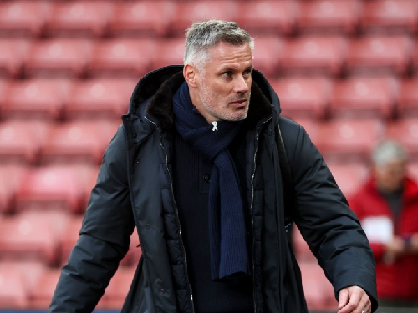Jamie Carragher menyoroti kekurangan yang dimiliki Chelsea