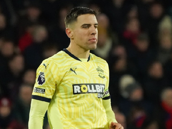 Bek Southampton, Jan Bednarek