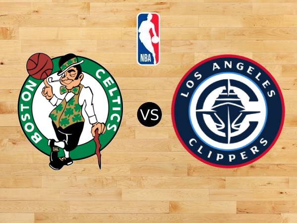 Boston Celtics akan bertamu ke kandang Los Angeles Clippers pada Rabu (22/1) malam atau Kamis pagi WIB. (Foto: NBA)