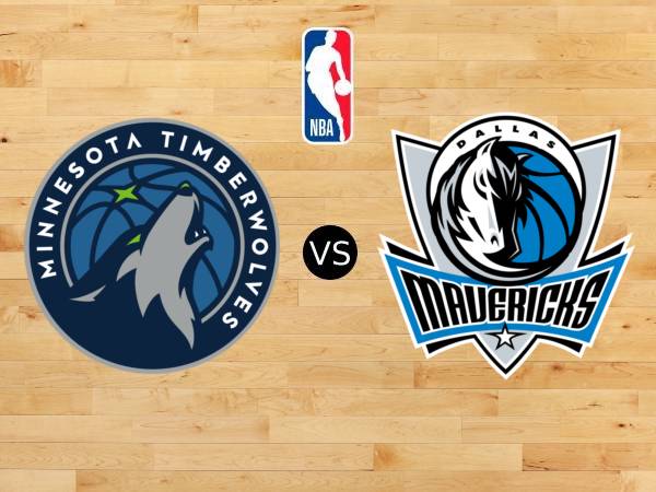 Minnesota Timberwolves akan bertamu ke kandang Dallas Mavericks pada Rabu (22/1) malam atau Kamis pagi WIB. (Foto: NBA)