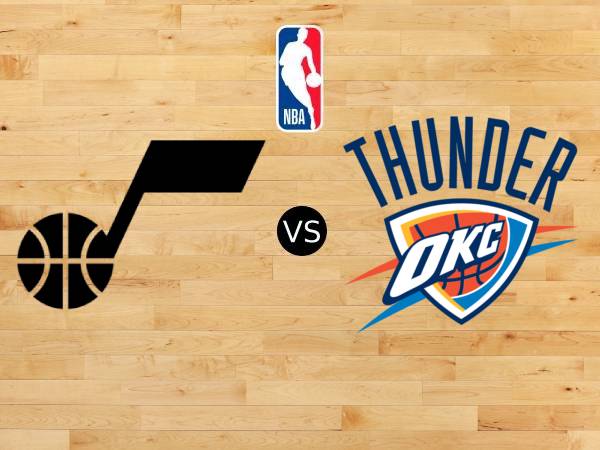 Utah Jazz akan bertamu ke kandang Oklahoma City Thunder pada Rabu (22/1) malam atau Kamis pagi WIB. (Foto: NBA)