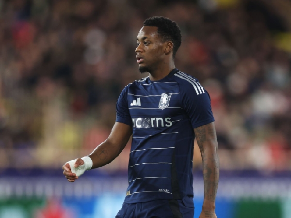 Stiliyan Petrov menekankan pentingnya Jhon Duran bagi Aston Villa