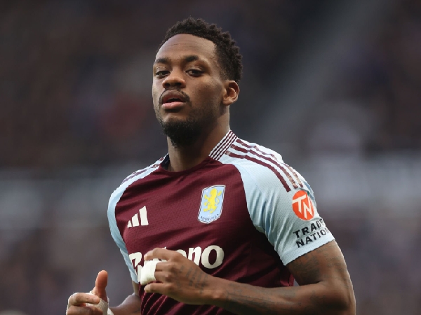 Al-Nassr ikut meramaikan perburuan tanda tangan Jhon Duran