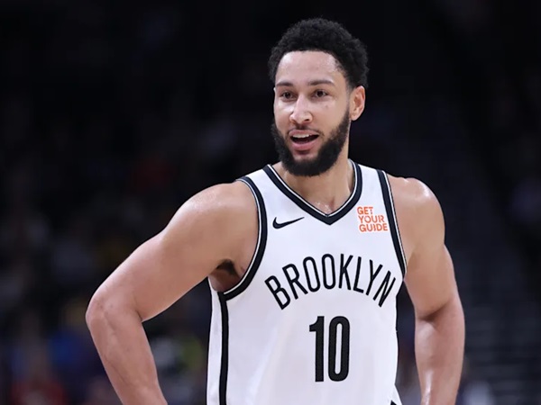 Ben Simmons Sadar Tdak Menghargai Fans Philadelhpia 76ers