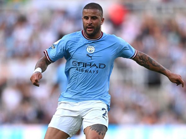 Kyle Walker