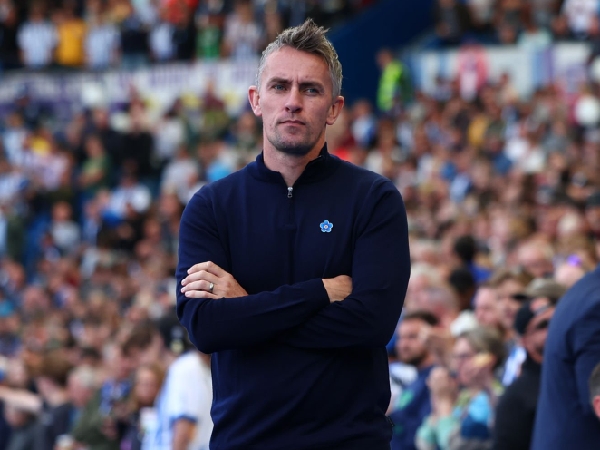 Manajer Ipswich Town, Kieran McKenna