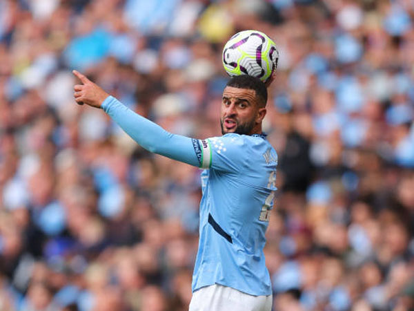 Kyle Walker