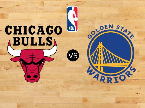 Chicago Bulls akan bertamu ke kandang Golden State Warriors pada hari Kamis (23/1) malam atau Jumat pagi WIB. (Foto: NBA)