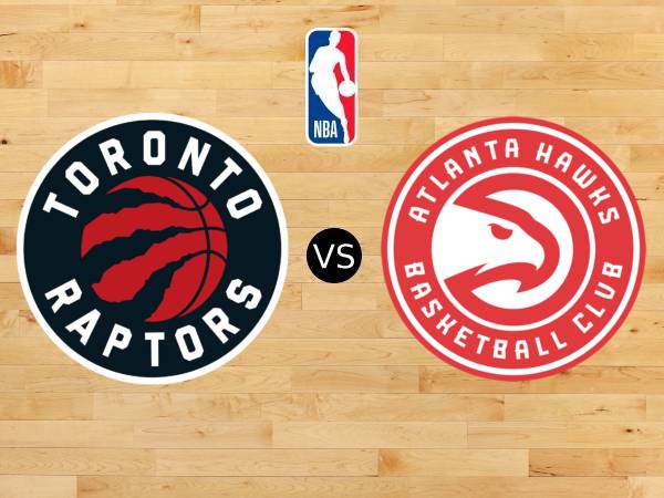 Toronto Raptors akan bertamu ke kandang Atlanta Hawks pada hari Kamis (23/1) malam atau Jumat pagi WIB. (Foto: NBA)
