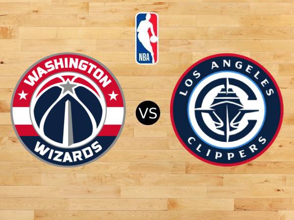 Washington Wizards akan bertamu ke kandang Los Angeles Clippers pada hari Kamis (23/1) malam atau Jumat pagi WIB. (Foto: NBA)