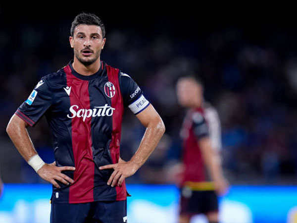 AC Milan Targetkan Riccardo Orsolini, Siap Ajukan Tawaran Plus Pemain