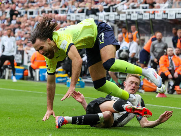 Fakta Unik Jelang Laga Southampton vs Newcastle di Premier League