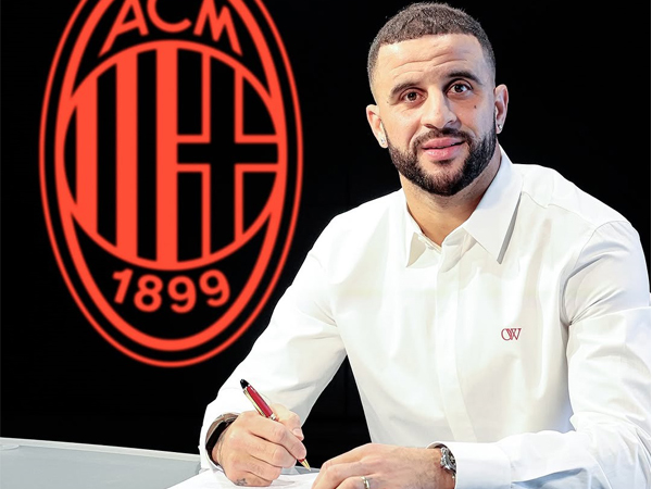 Kyle Walker