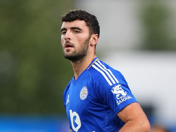 Leicester City menjual Tom Cannon ke Sheffield United