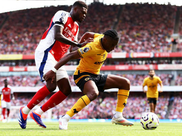 Melirik Catatan Tuan Rumah Jelang Wolves vs Arsenal di Premier League