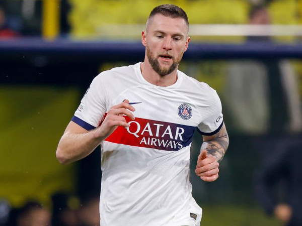 Milan Skriniar