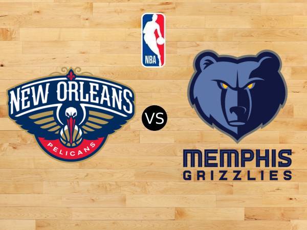 New Orleans Pelicans akan bertamu ke kandang Memphis Grizzlies pada hari Jumat (24/1) malam atau Sabtu pagi WIB. (Foto: NBA)