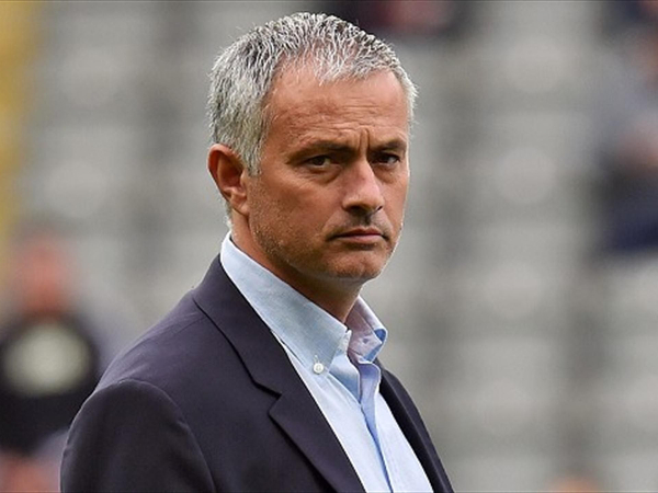 Jose Mourinho