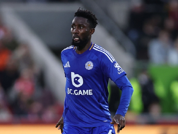 Ruud van Nistelrooy masih sangat membutuhkan Wilfred Ndidi di Leicester City
